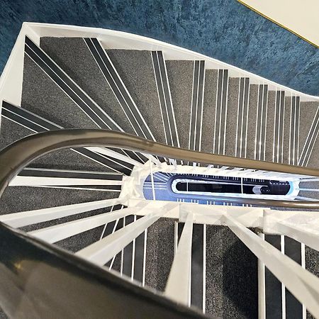 Nox Paddington Otel Londra Dış mekan fotoğraf