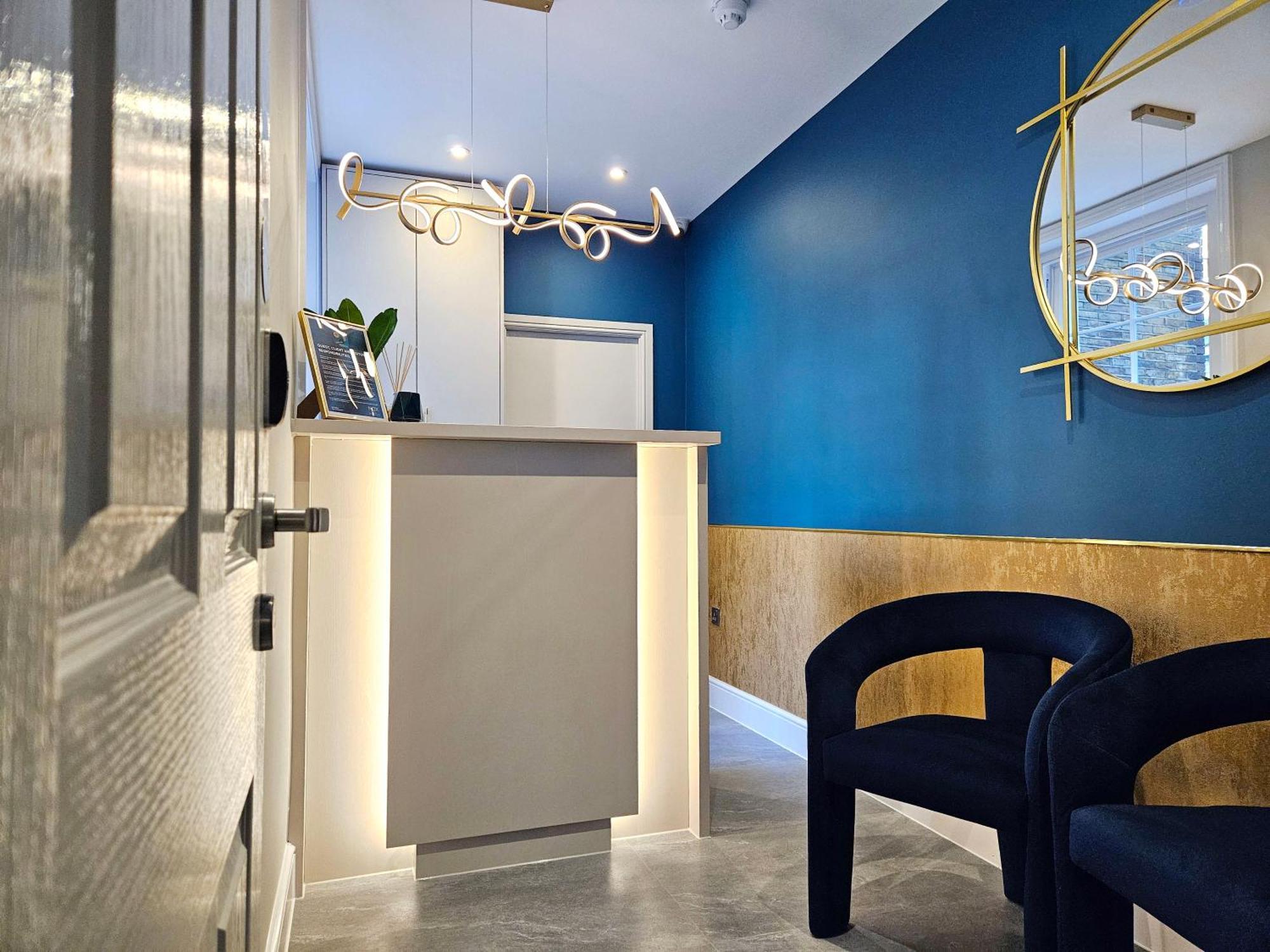 Nox Paddington Otel Londra Dış mekan fotoğraf