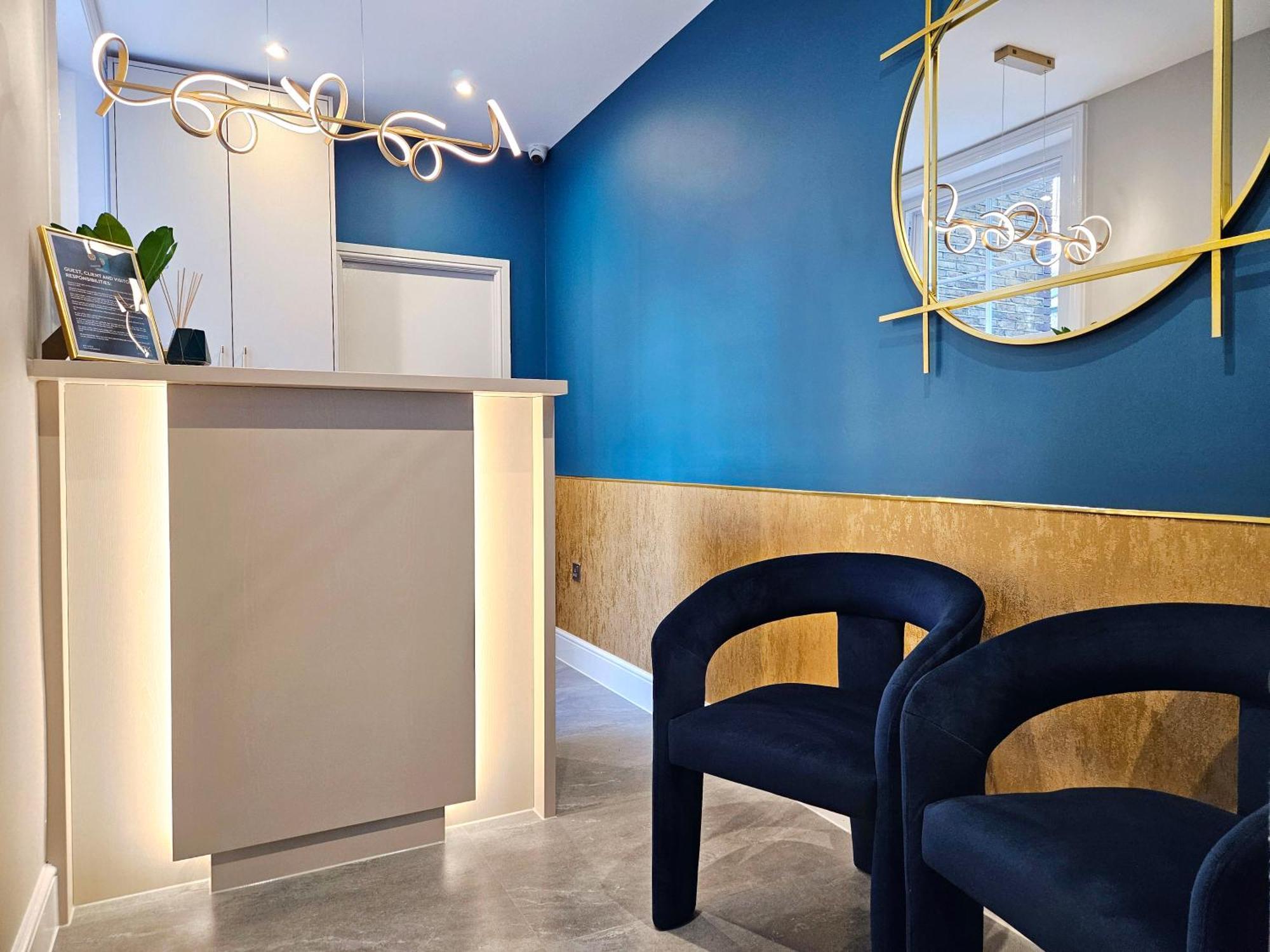 Nox Paddington Otel Londra Dış mekan fotoğraf