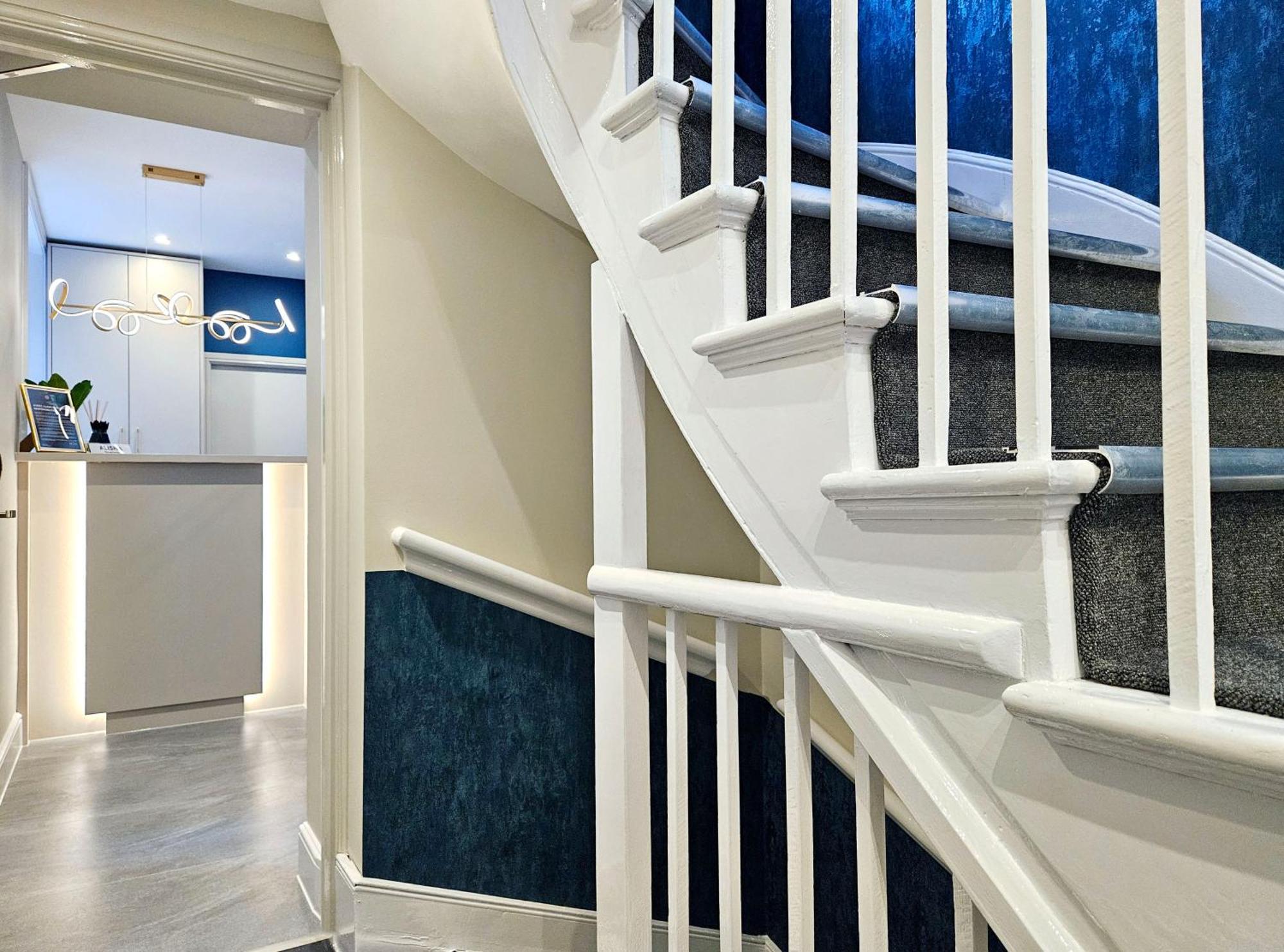 Nox Paddington Otel Londra Dış mekan fotoğraf