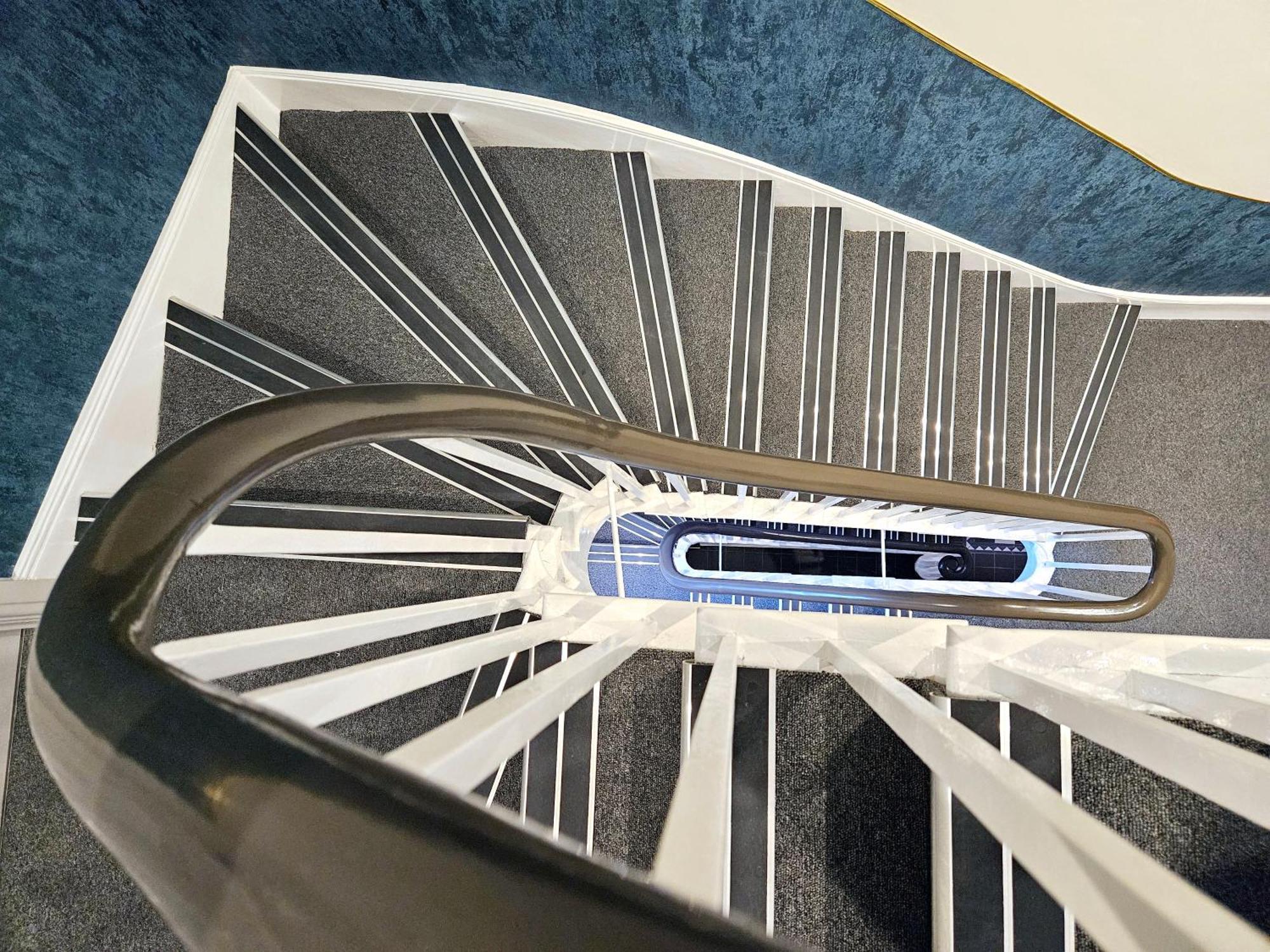 Nox Paddington Otel Londra Dış mekan fotoğraf